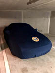 housse protection lotus elan