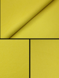 Tissus Jaune
