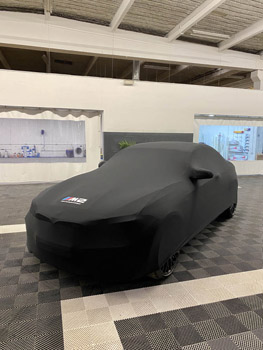 BMW M2 Competition 5