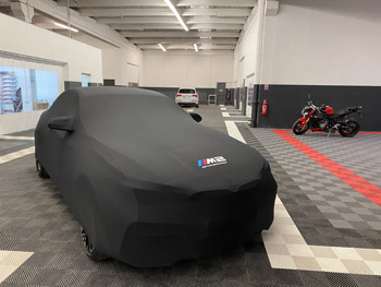 BMW M2 Competition 7