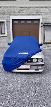 BMW Serie 3 E30 1
