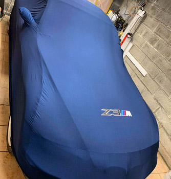 BMW Z3 M 1