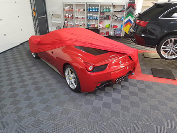 Ferrari 458 10