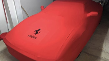 Ferrari F355 1
