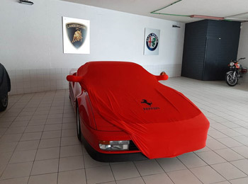 Ferrari Testarossa 2