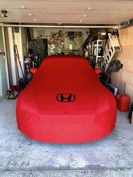 Honda S2000 1