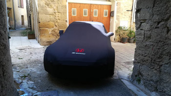 Honda S2000 3