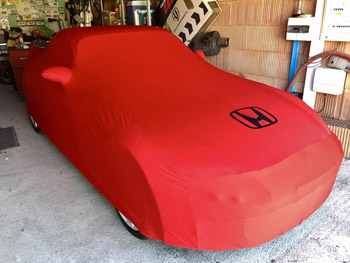 Honda S2000 4