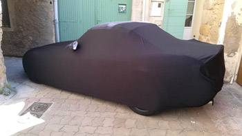 Honda S2000 5