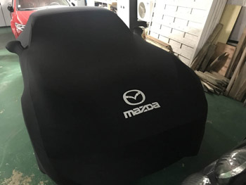 Mazda MX5 2