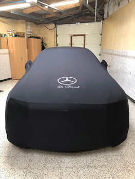 Mercedes E220 Cabriolet 2018 A207 1