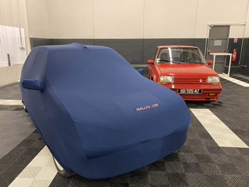 Peugeot 106 Rallye 1
