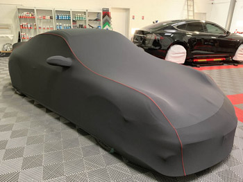 Porsche 911 997 Turbo 107