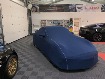 Porsche 911 997 Turbo 69