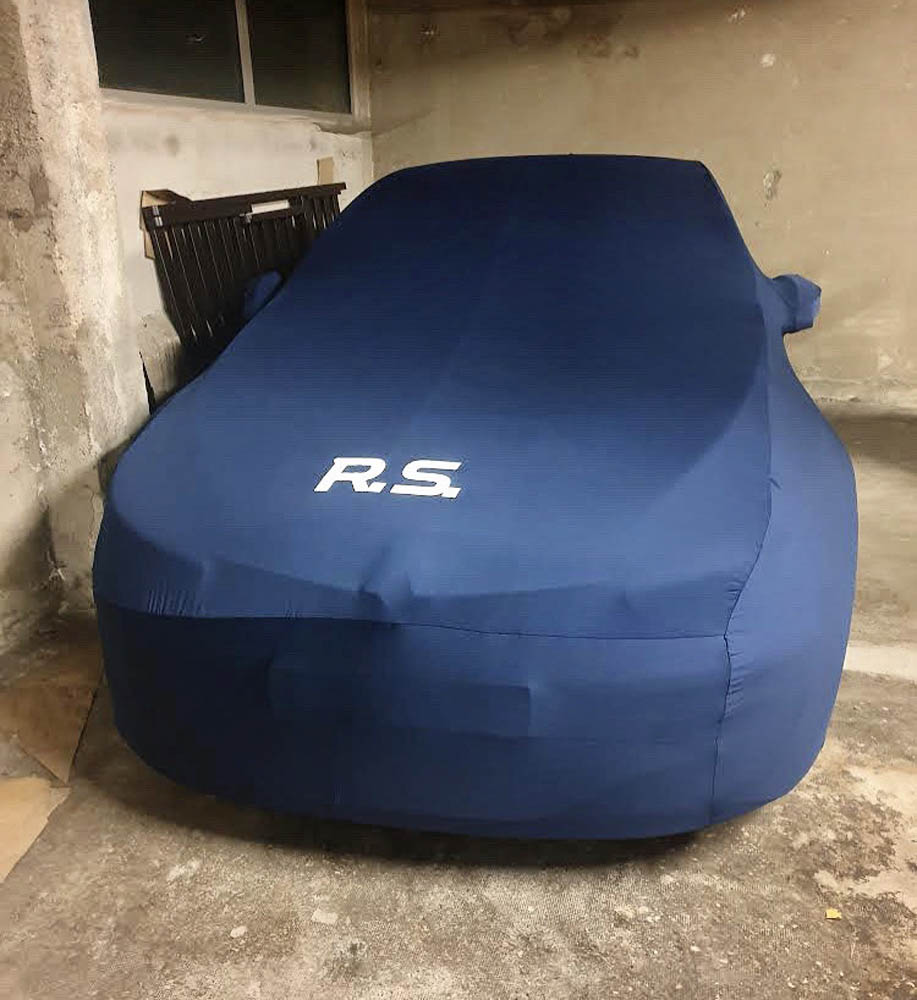 Housse de protection RENAULT MEGANE 3 RS