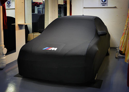 housse de protection intérieur nürburgring