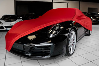 Housse voiture